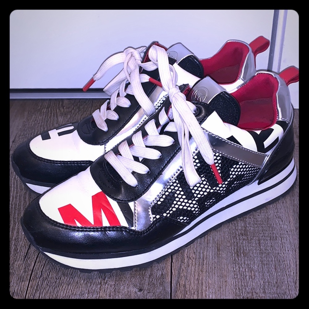 Michael Kors Sneakers
